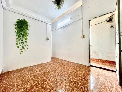 Rent Bình Thạnh.7 million a month - private toilet, 24/7 free, near Stepu