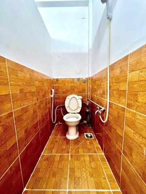 Rent Bình Thạnh.7 million a month - private toilet, 24/7 free, near Stepu