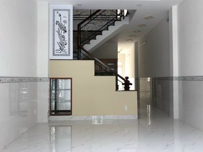 Rent an alley building 159/5 A Hoàng Văn Thụ, 1802 8, Phú Nhuận district
