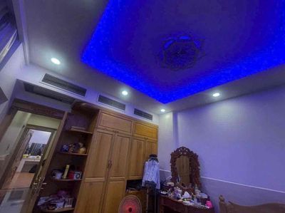 To rent Gò Vấp Base House