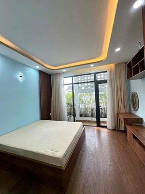 To rent Gò Vấp Base House