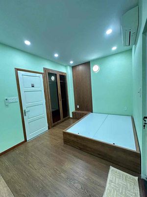 To rent Gò Vấp Base House