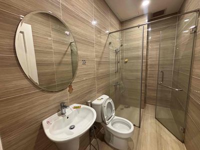 Rent the Cityland Service apartment Gò Vấp for 7 million