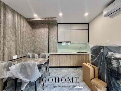 Two super luxry bedrooms, Phạm Văn Đồng.