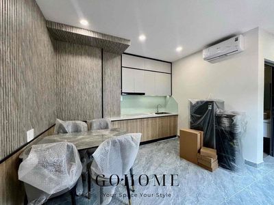 Two super luxry bedrooms, Phạm Văn Đồng.