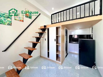 The Phạm Văn Chiêu Building Room is now full