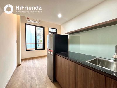 Rent a full interior - Thành Thái, District 10