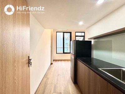 Rent a full interior - Thành Thái, District 10