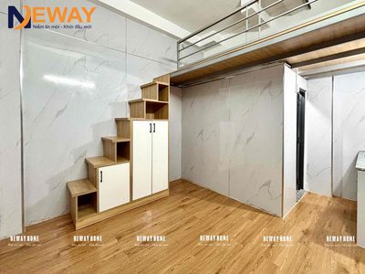 The room has a cheap guard close to the public university and aeon mall.