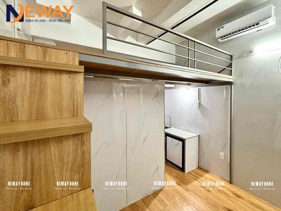 The room has a cheap guard close to the public university and aeon mall.