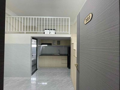 Rent the apartment as Duprix - full interior - at Phú Nhuận