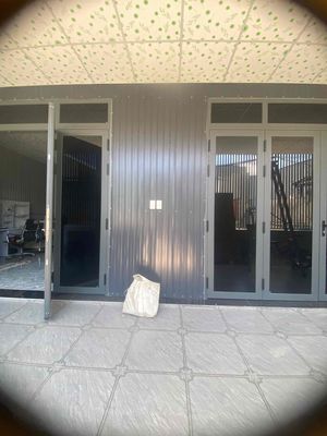 rent base house