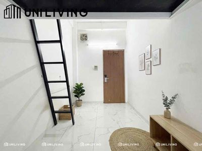 Rent room with air conditioning near University Hutech, Stepu, uth