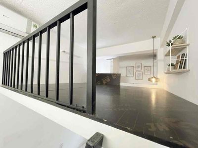 Rent room with air conditioning near University Hutech, Stepu, uth