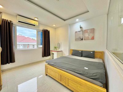 Peace, 10th county, 1 bedroom, window, 45 M2 Full interior elevator.