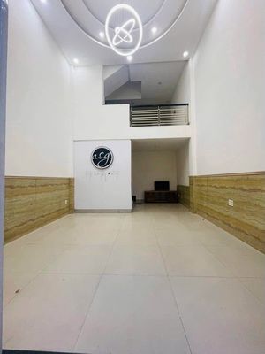 Rent 3 floors of Kadc Thới An lê thị riêng P. Thới An District 12