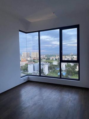 apartment one verandah 2 bedroom ntcb river view for rent