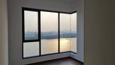 apartment one verandah 2 bedroom ntcb river view for rent