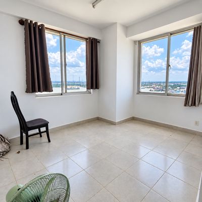 10 million five bedrooms, 200 m2 Sieu To Super Min
