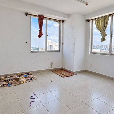 10 million five bedrooms, 200 m2 Sieu To Super Min