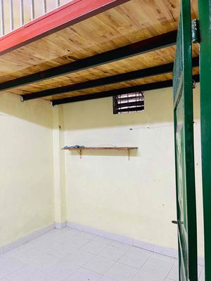 Rent a room near the University of Industrial Four, University of Base Three.