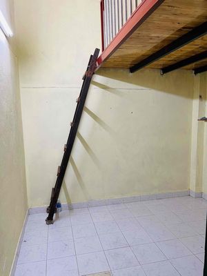 Rent a room near the University of Industrial Four, University of Base Three.