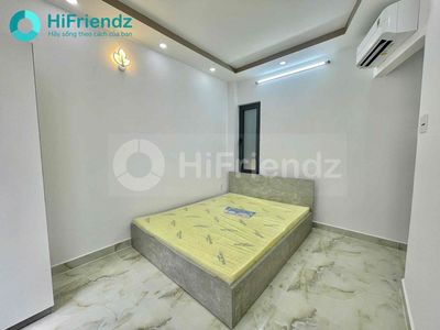 Bancol flat full interior - Phan Xích Long - Phú Nhuận