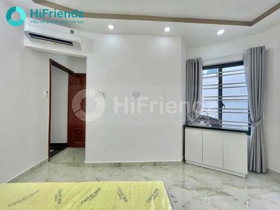 Bancol flat full interior - Phan Xích Long - Phú Nhuận