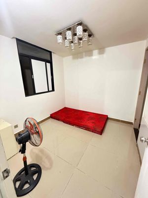 Rent a cheap apartment.