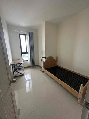 Rent a cheap apartment.