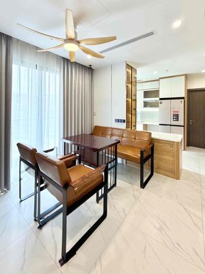 The Beverly - 2 bedroom 2 toilets of the high-end Full interior