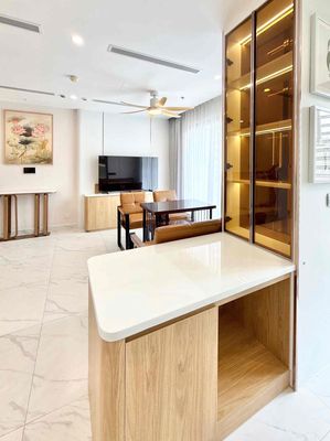 The Beverly - 2 bedroom 2 toilets of the high-end Full interior