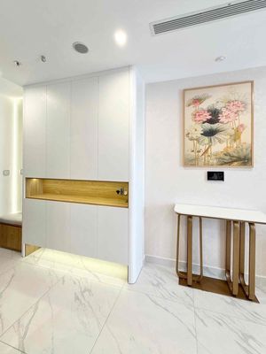 The Beverly - 2 bedroom 2 toilets of the high-end Full interior