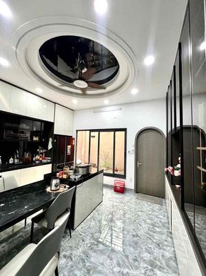 Võ Thị Thừa 5 x 16th floor 3 ft (I see) An Phú Đông 35-Que 12