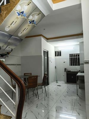 It's a super-size, super-size apartment rent.