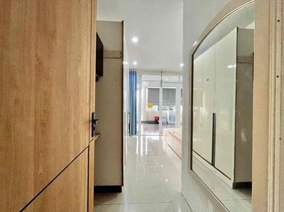 Phạm Hùng Bình Hưng credit room