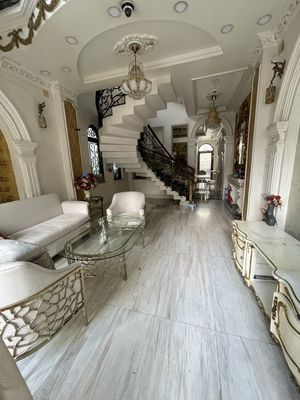 Rent a nice Hiệp Phú furniture