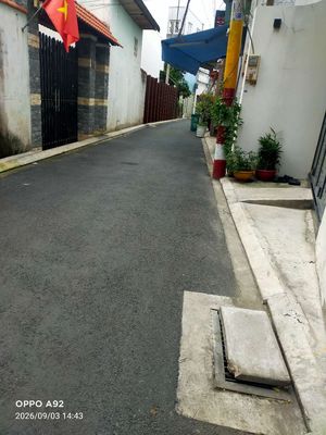 Rent the original building right now. đường Nguyễn phúc chu-7. 15 Tân Bình.