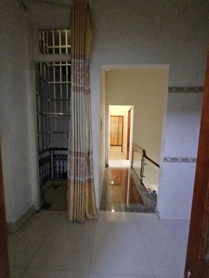 Rented house near the Trung Mỹ Tây church, King of the 12th.