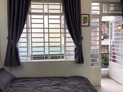 Rent the full-intem hotel down to the first 500 km near Etown