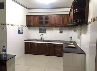 Rent the full-intem hotel down to the first 500 km near Etown