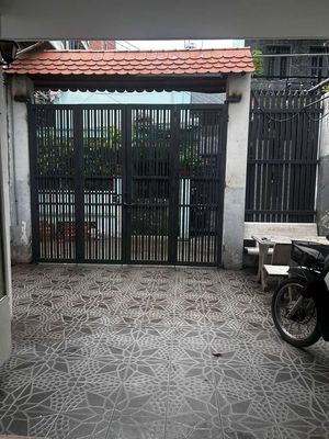3 bedroom 3 with Quang Trung-710 Gò Vấp