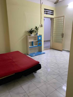 Rent the main center apartment.