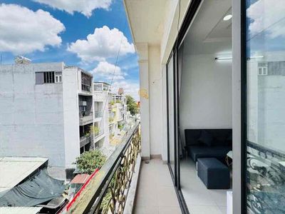 Rent the Studio Service Department 7th of Bình Thạnh