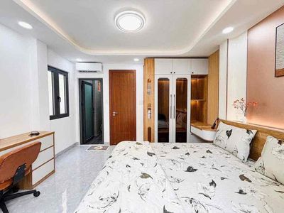 The hxt 8 M Phạm Văn Chiêu Phạm Văn Chiêu 3th floor bedroom 6 toilets 20 million
