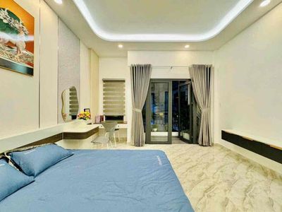 The hxt 8 M Phạm Văn Chiêu Phạm Văn Chiêu 3th floor bedroom 6 toilets 20 million