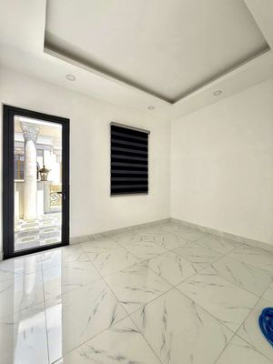 House 1 Mt. 1 goes 3 floors wide đường số 8 bhh B Bình Tân