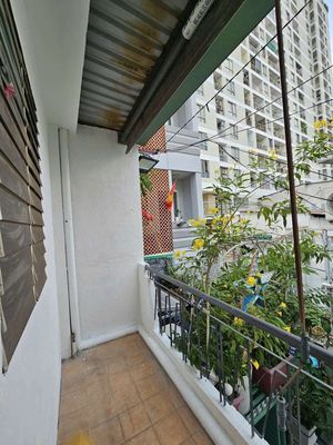 Clear house, 1 st floor 1 floor Phan Đăng Lưu bedroom