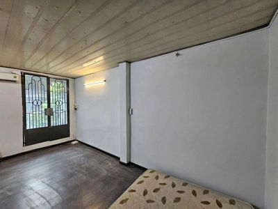 Clear house, 1 st floor 1 floor Phan Đăng Lưu bedroom