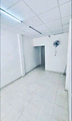 Car alleys, two bedrooms, two P toilets. Tân Định, District 1.